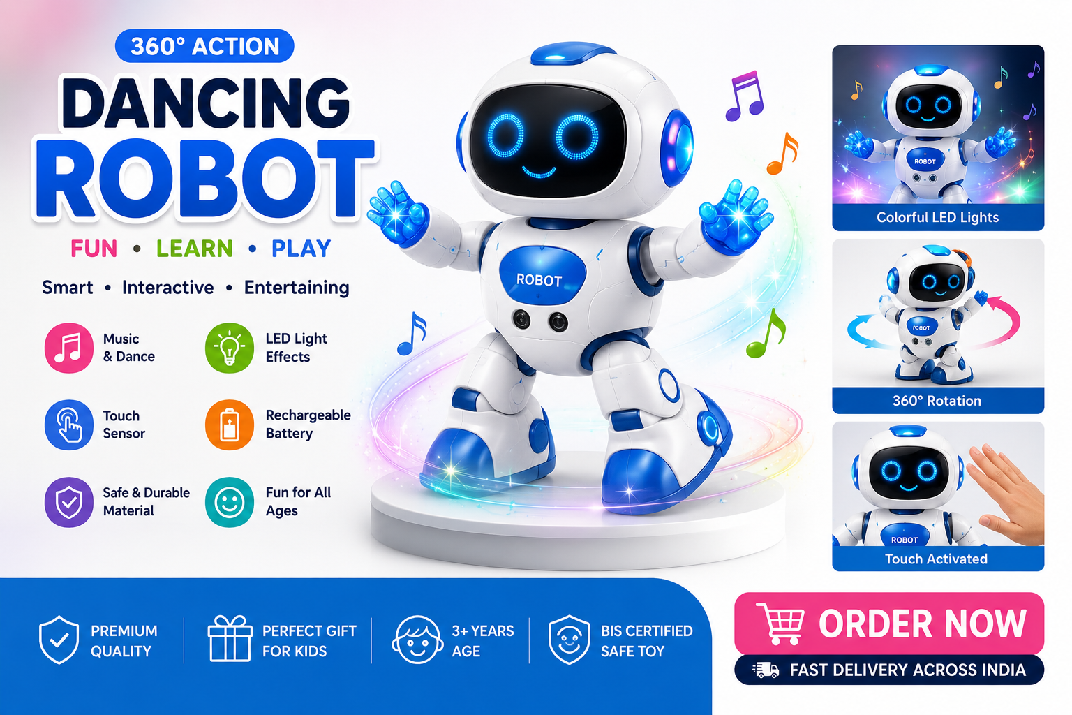 Robot